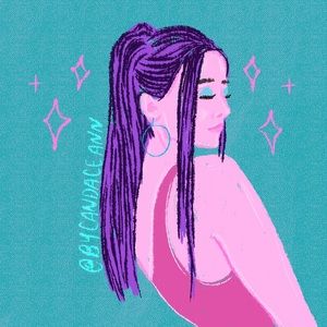 Meet your Posher, Candace